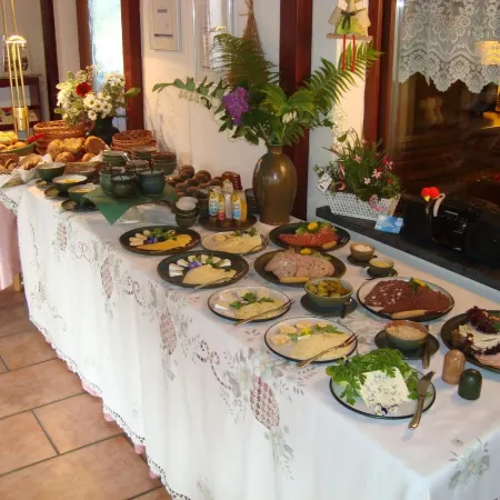 Pension Willischza