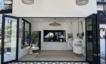 Anaheim Maingate Inn