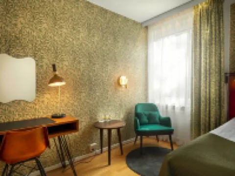 Skogshem & Wijk Hotels in Lidingo