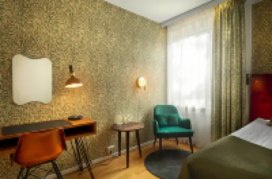 스콕스햄 & 비크