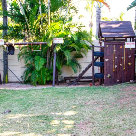 La Loggia Bed and Breakfast
