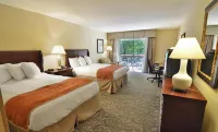 Sturbridge Host Hotel and Conference Center Hotels in Sturbridge
