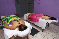 Venus Hotel - سبا