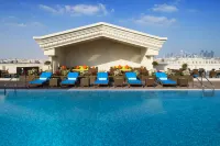 Warwick Doha - Familievenlig
