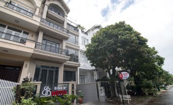 Bin Bin Hotel 7 - Near Ton Duc Thang University