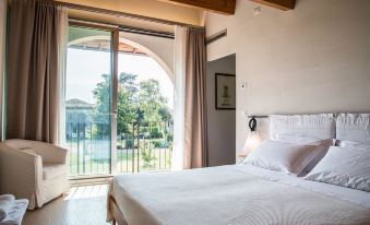 Agriturismo Corte Ruffoni