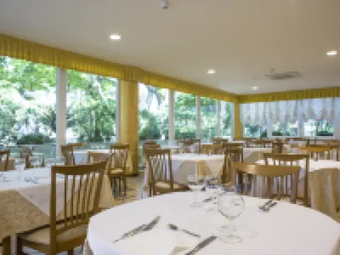 Hotel Sylvia Hotels in Camaiore