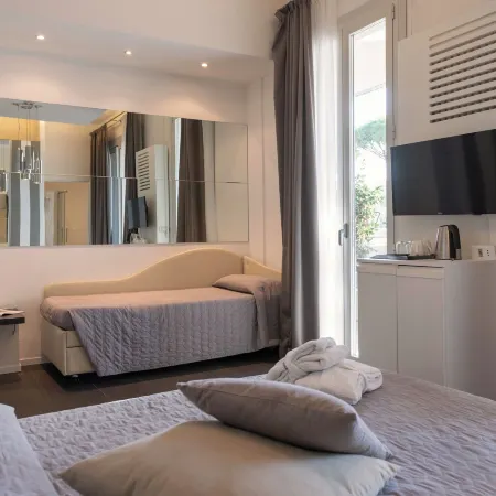 Perla Verde Hotel