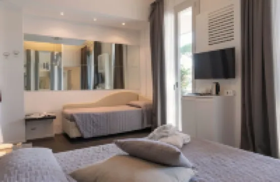 Perla Verde Hotel