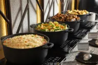 Hotel 88 Alun Alun Bandung by WH - breakfast