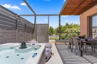 Argeno Suites Lefkada