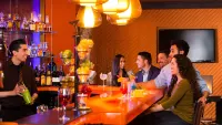 Isleta Resort & Casino - bars