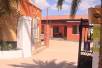 Purview Lodges Hotels in Kafue