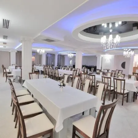 Hotel Iberia