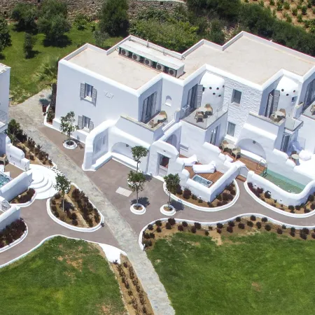 Golden Sun Hotel