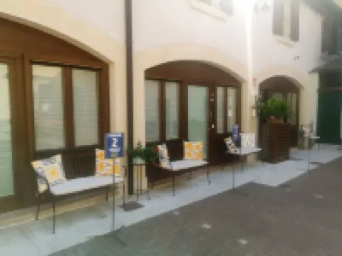 Giardino Giusti House & Court Hotel a Verona