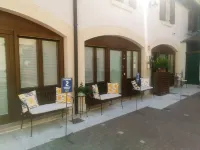 Giardino Giusti House & Court Hotels in Verona