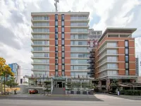 Hotel Velvet Plaza Hotels near Zapopan
