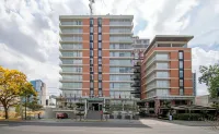 Hotel Velvet Plaza - Swimmingpools