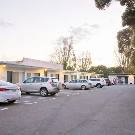 Victor Harbor City Inn