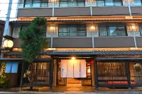 Watazen Ryokan - Established in 1830