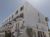 河景精品酒店 鄰近聖納帕修道院的酒店