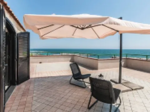 Hotel Tirreno Formia Hotels in Formia