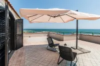 Hotel Tirreno Formia