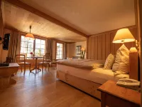 Hotel Alpenrose Mit Gourmet-Restaurant Azalée Hotels in Saanen