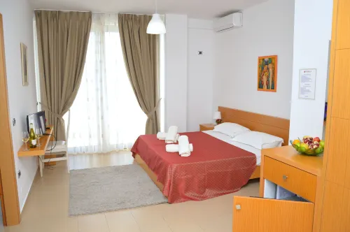 Pastarella Beachfront Resort
