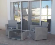 Village du Golf - Parkering