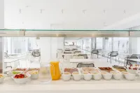 Ebano Hotel Apartments & Spa
