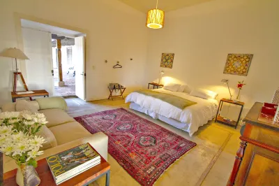 Casa Bouchon Hotel Boutique Hoteles en 