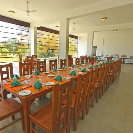 Passi Villa