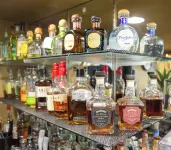 Best Western Plus Inn of Williams - bar