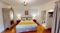 Bens l'Hôtel Palermo
