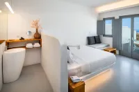 阿路尼亞尹柯尼託套房公寓 - 限成人 皮爾戈斯住宿飯店
