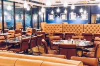 Holiday Inn RUNCORN by IHG - breakfast