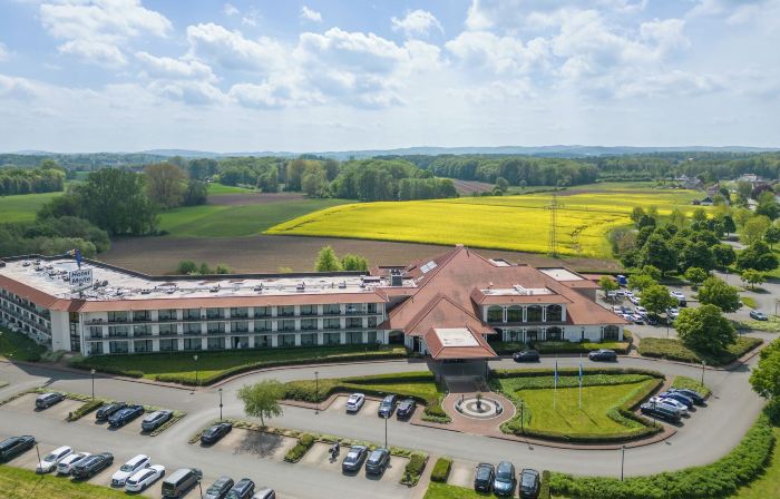 Van der Valk Hotel Melle-Osnabrück