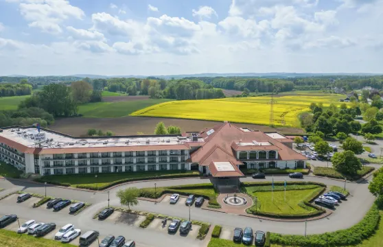 範德爾沃克奧斯納布呂克酒店