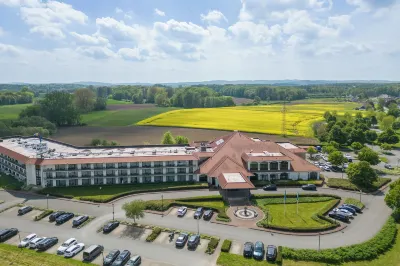 Van der Valk Hotel Melle-Osnabrück Hotels in der Nähe von Russische Saunapark