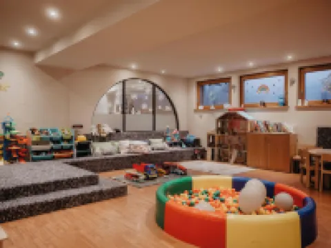 Hotel Berghof - St Johann in Salzburg Hotels in Sankt Johann im Pongau