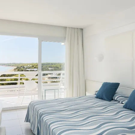Insotel Hotel Formentera Playa