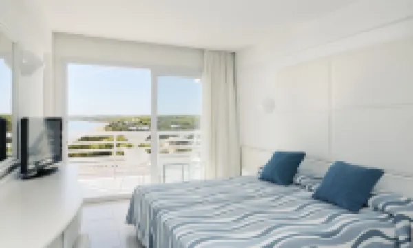 Insotel Hotel Formentera Playa