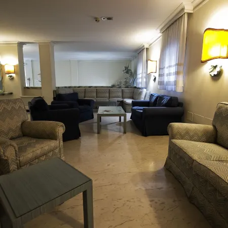 Hotel Diana