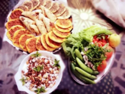 Boustany Guest House - Hostel Hotels in Barouk