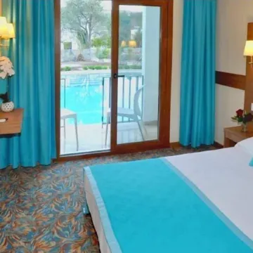 Liona Hotel & Spa