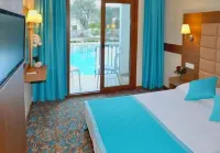 Liona Hotel & Spa Hotels in Gundogan Mahallesi