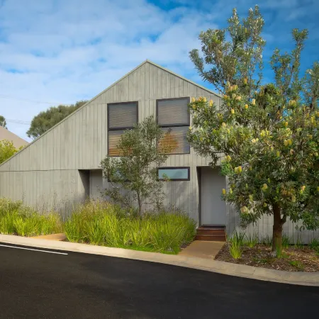 Southern Ocean Villas