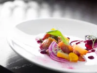 Alderley Edge Hotel - Breakfast